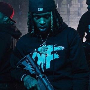 Meet your Posher, Tony